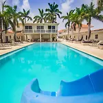 Curacao Savanah Resort