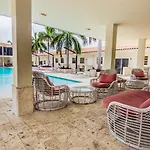 Curacao Savanah Resort