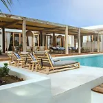 Villa Bamboa-Curacao