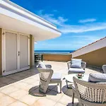 The Beach Penthouse