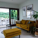 Blue Bay Resort Luxury Apartment Green View