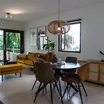 Blue Bay Resort Luxury Apartment Green View
