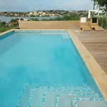 Idyllic Curacao Home With Stunning Views