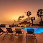 Ocean Front Villadelmar-Beach Access-Private Pool-10 Guests-