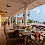 Ocean Front Villadelmar-Beach Access-Private Pool-10 Guests-