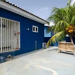 Blue Apartments