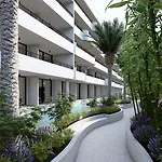 The Rif At Mangrove Beach Corendon All-Inclusive Curio