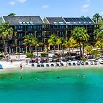 Lionsdive Beach Resort
