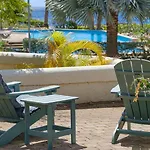 Casa Curacao Ocean Resort near Mambo Beach