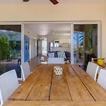 Casa Curacao Ocean Resort near Mambo Beach