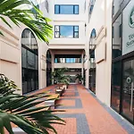 Elements Hotel & Shops Curacao