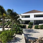 Blue Bay Penthouse Reef 5, Beach Golf Pool Dive With Ocean View