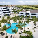 Blue Bay Penthouse Reef 5, Beach Golf Pool Dive With Ocean View