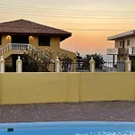 Finisterre Curacao