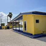 Finisterre Curacao
