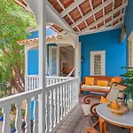 Curacao Gardens