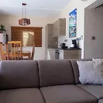 Spanish Water View Apartment