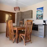 Spanish Water View Apartment