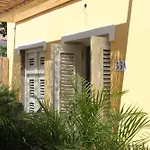 Curacao Gardens