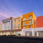 Courtyard By Marriott Curacao