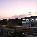 Sunset Ocean View