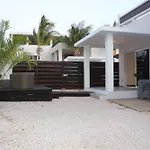 Sunset Ocean View