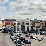 Elements Hotel & Shops Curacao