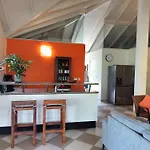 Blue Bay Beach Villa At Pool And Golfcourse