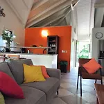 Blue Bay Beach Villa At Pool And Golfcourse