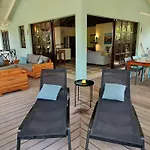 Blue Bay Beach Villa At Pool And Golfcourse