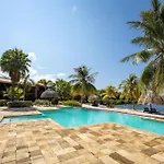 Tropical Escape With Pool And Ocean Views