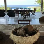 Villa Amazing Sea View Cas Abao