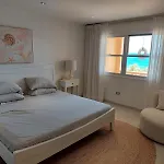 Beach House The Strand