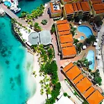 The Royal Sea Aquarium Resort