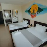 Curacao Airport Hotel