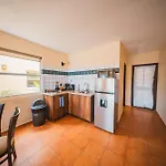 Appartement 8 & 9- Lagun Blou Resort - Curacao