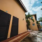 Appartement 8 & 9- Lagun Blou Resort - Curacao