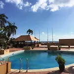 Plaza Hotel Curacao & Casino