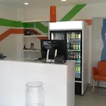 Wave Hotel & Cafe