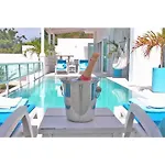 Champartments Resort - Villa & Appartementen Dom Perignon
