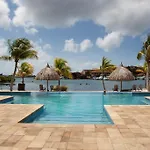 Spanish Water Beach Resort