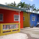 Iguana Inn