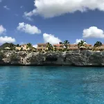 Lagun Blou Dive And Beach Resort