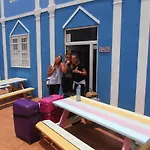 Villa Azul