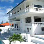 Champartments Resort - Villa & Appartementen Cristal