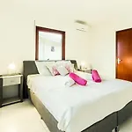 Luxury Apartments Curacao