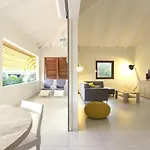 Luxury Apartments Curacao