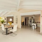 Luxury Apartments Curacao