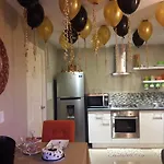 Kdf Apartments