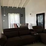 Serugrandi Resort